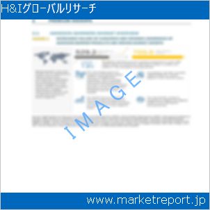 市場と産業調査レポートのイメージ